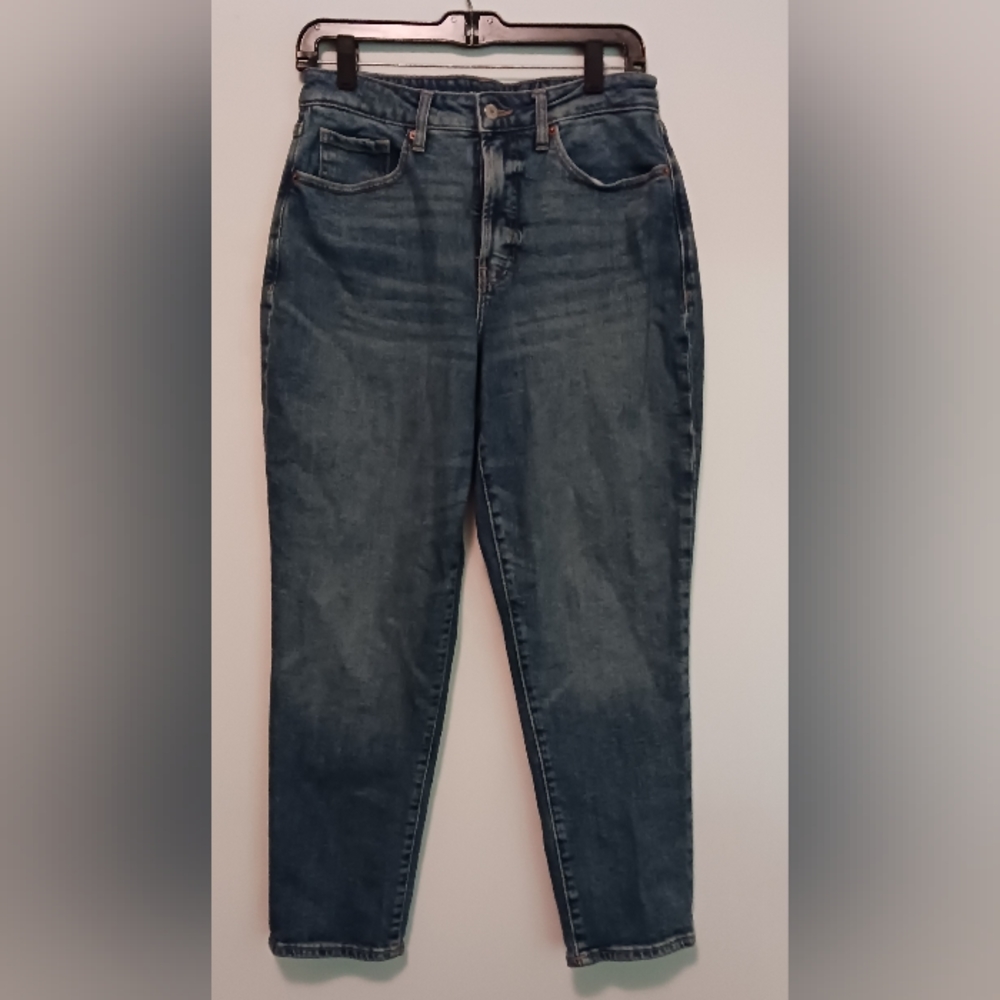 Old Navy Woman's Jeans